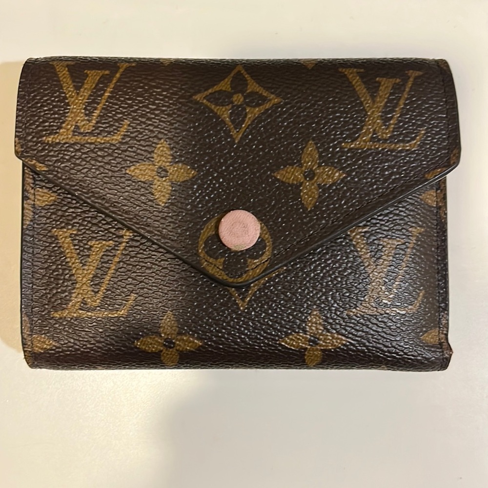 Louis vitton wallet